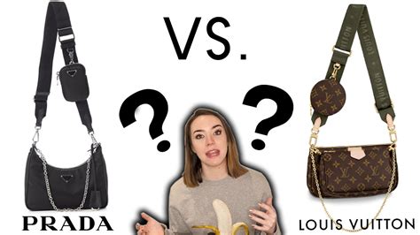 first time buyer prada or lv|Prada Vs Louis Vuitton: Which Luxury Brand Is The Right One .